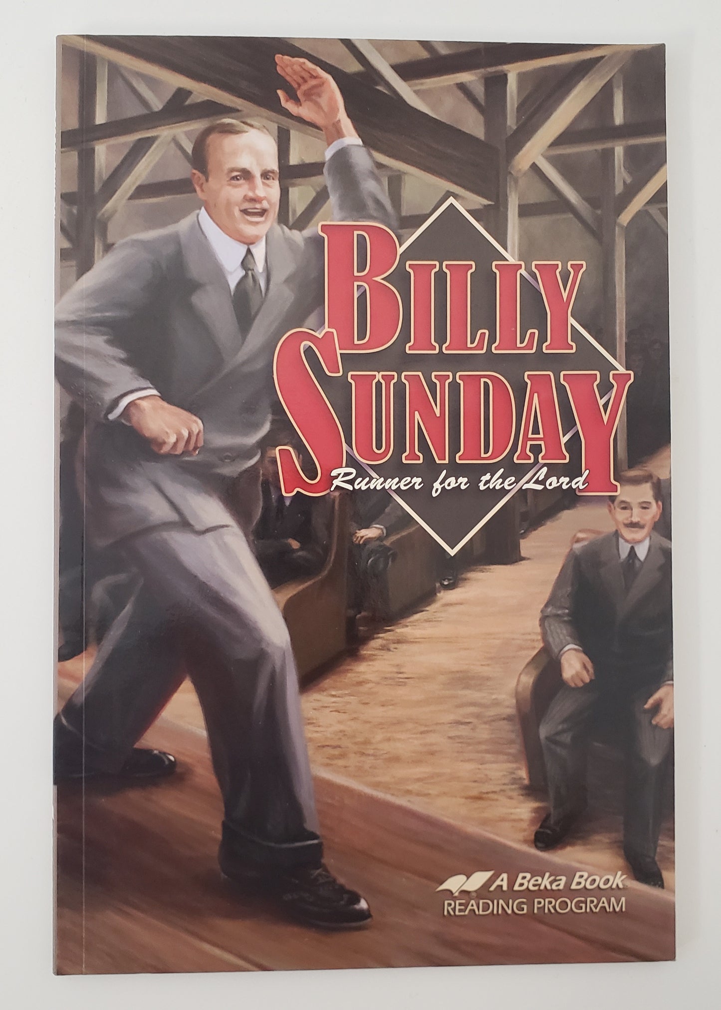 Billy Sunday