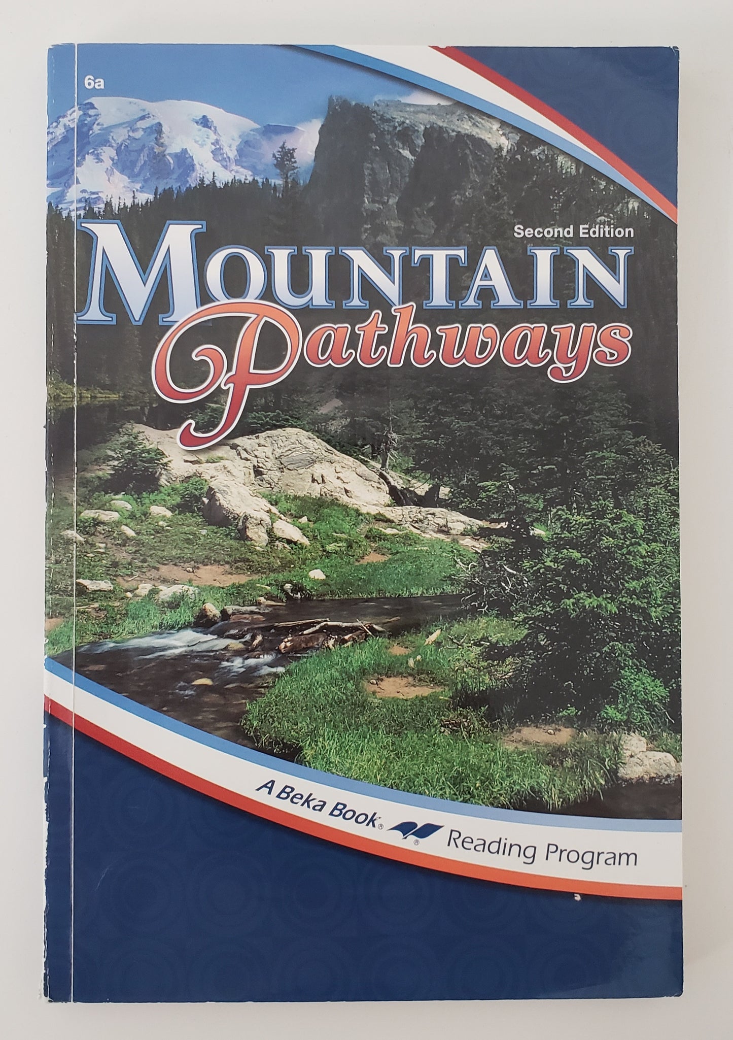 Mountain Pathways