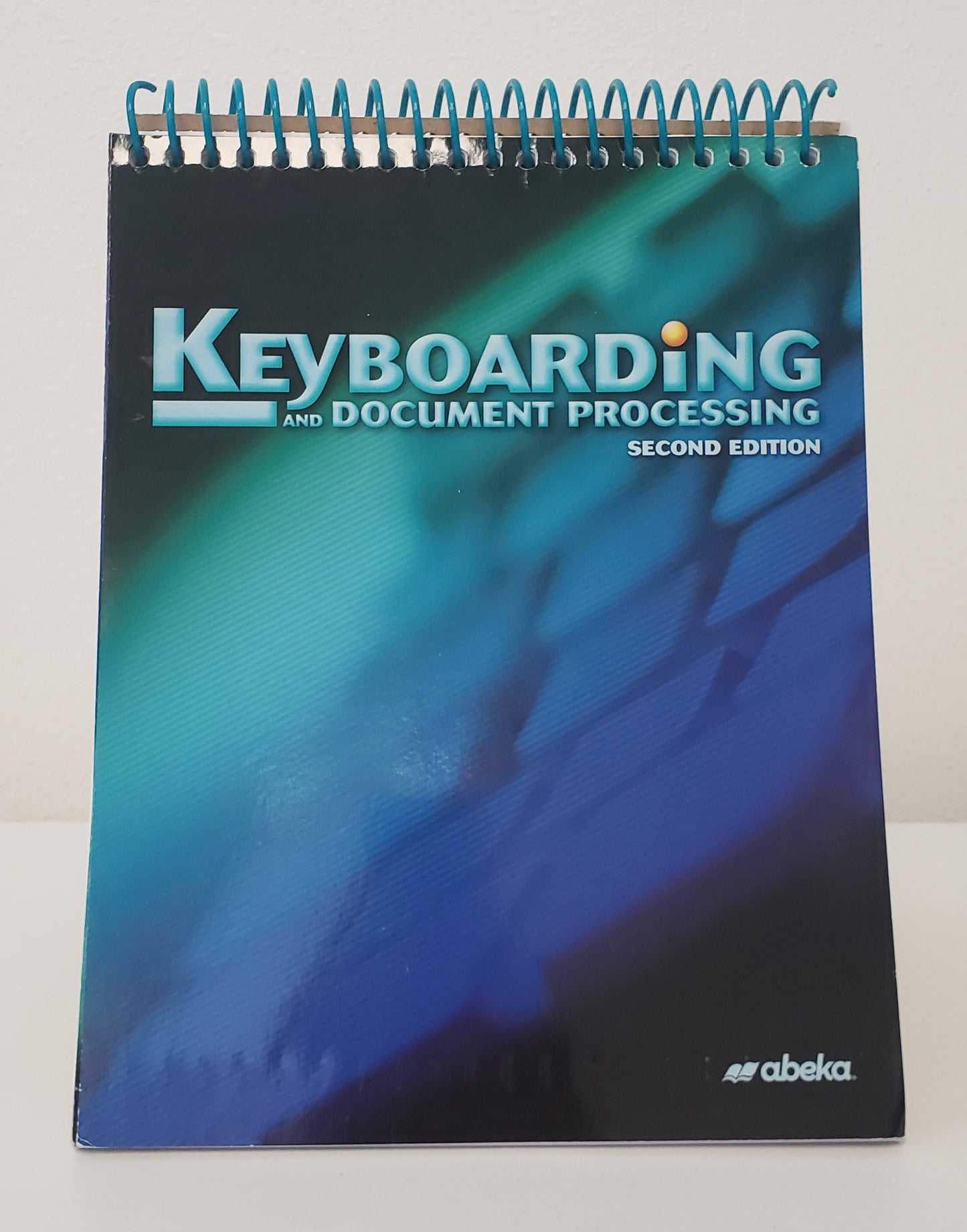 Keyboarding and Document Processing