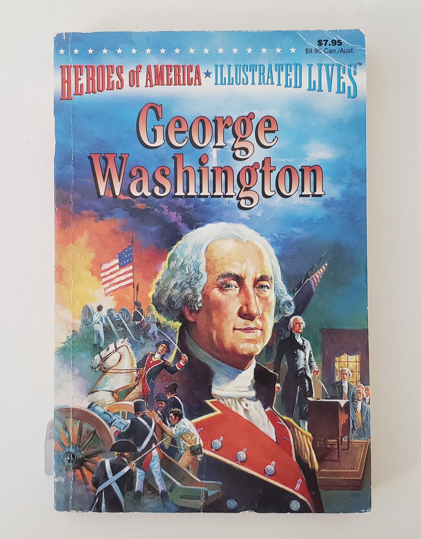 George Washington