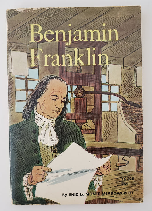 Benjamin Franklin