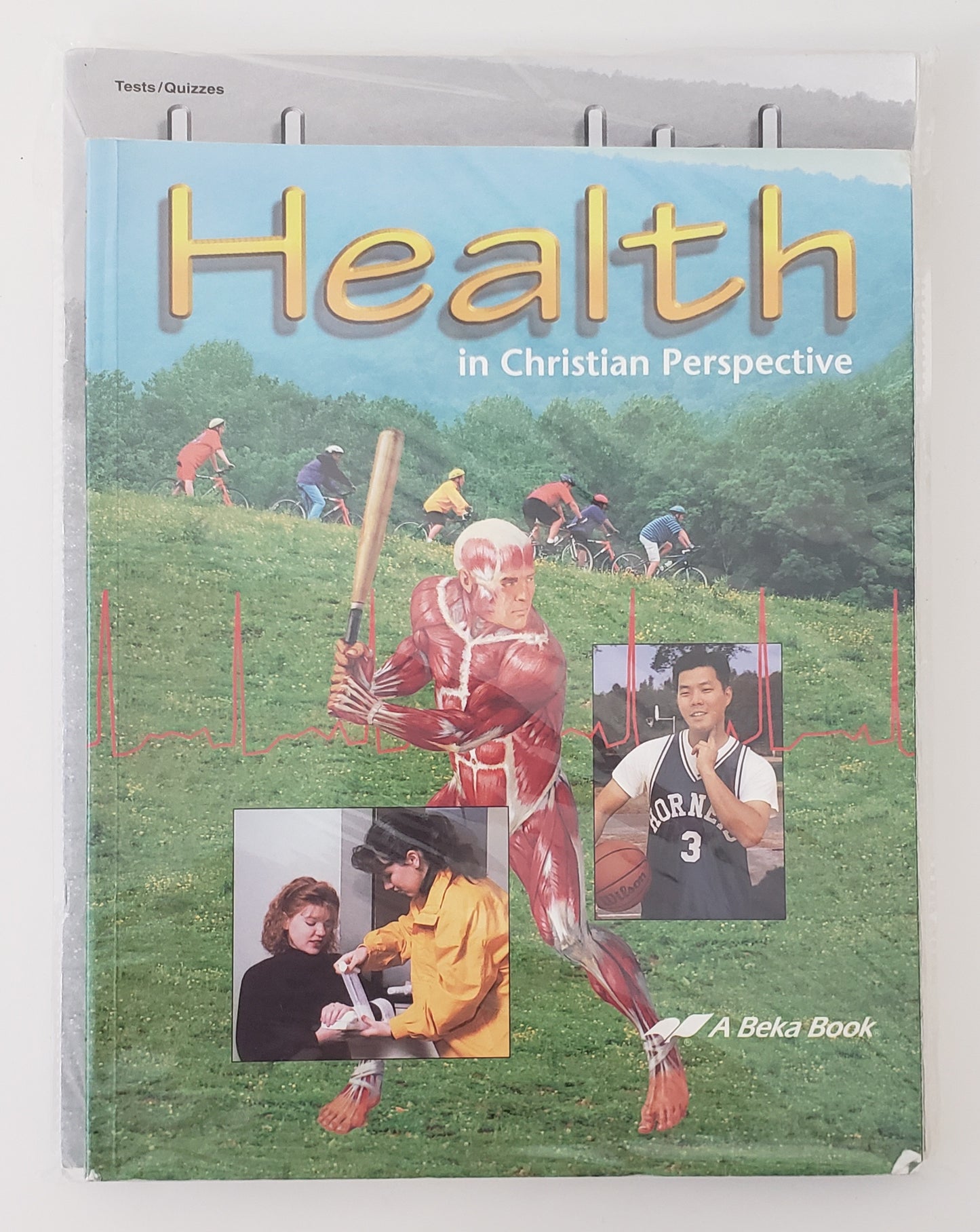 Health in Christian Perspective
