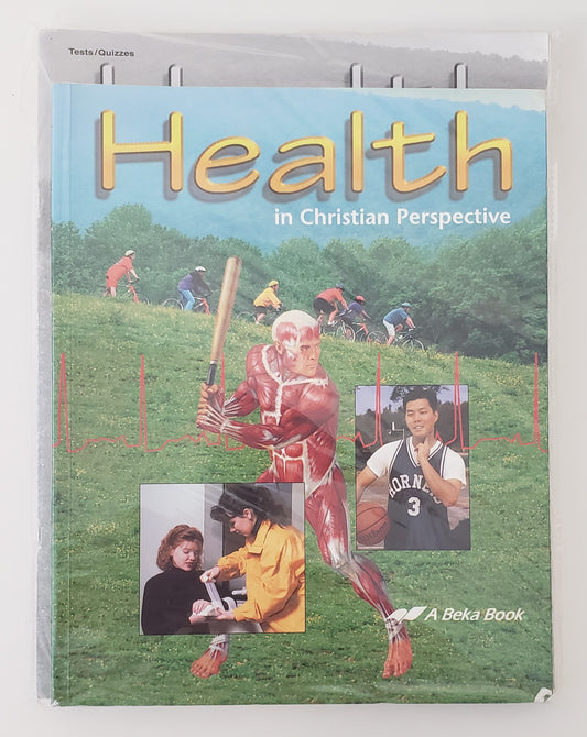 Health in Christian Perspective