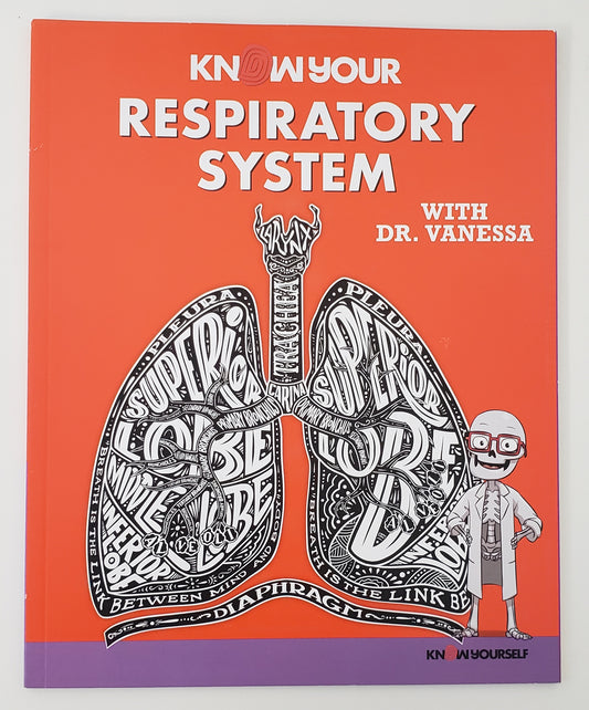 Respiratory System : Know Your Body