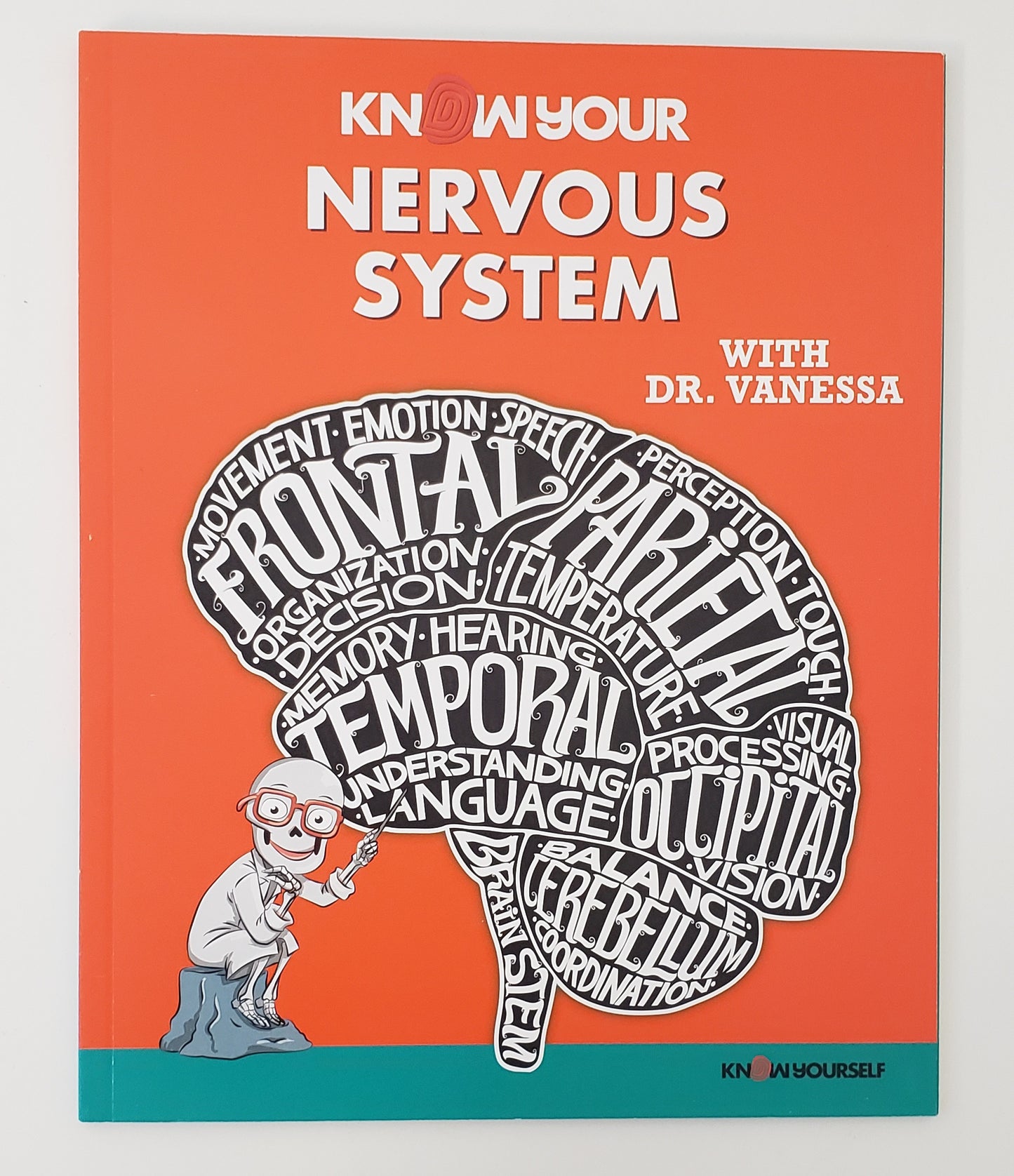 Nervous System : Know Your Body