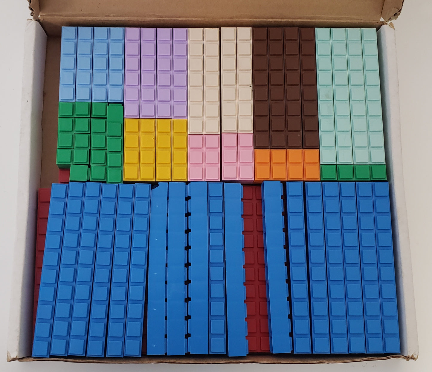 Math-U-See Starter Kit