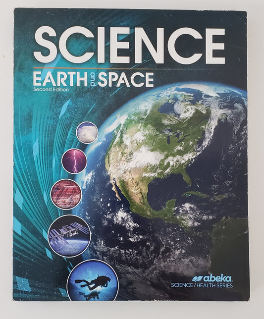 Science Earth & Space