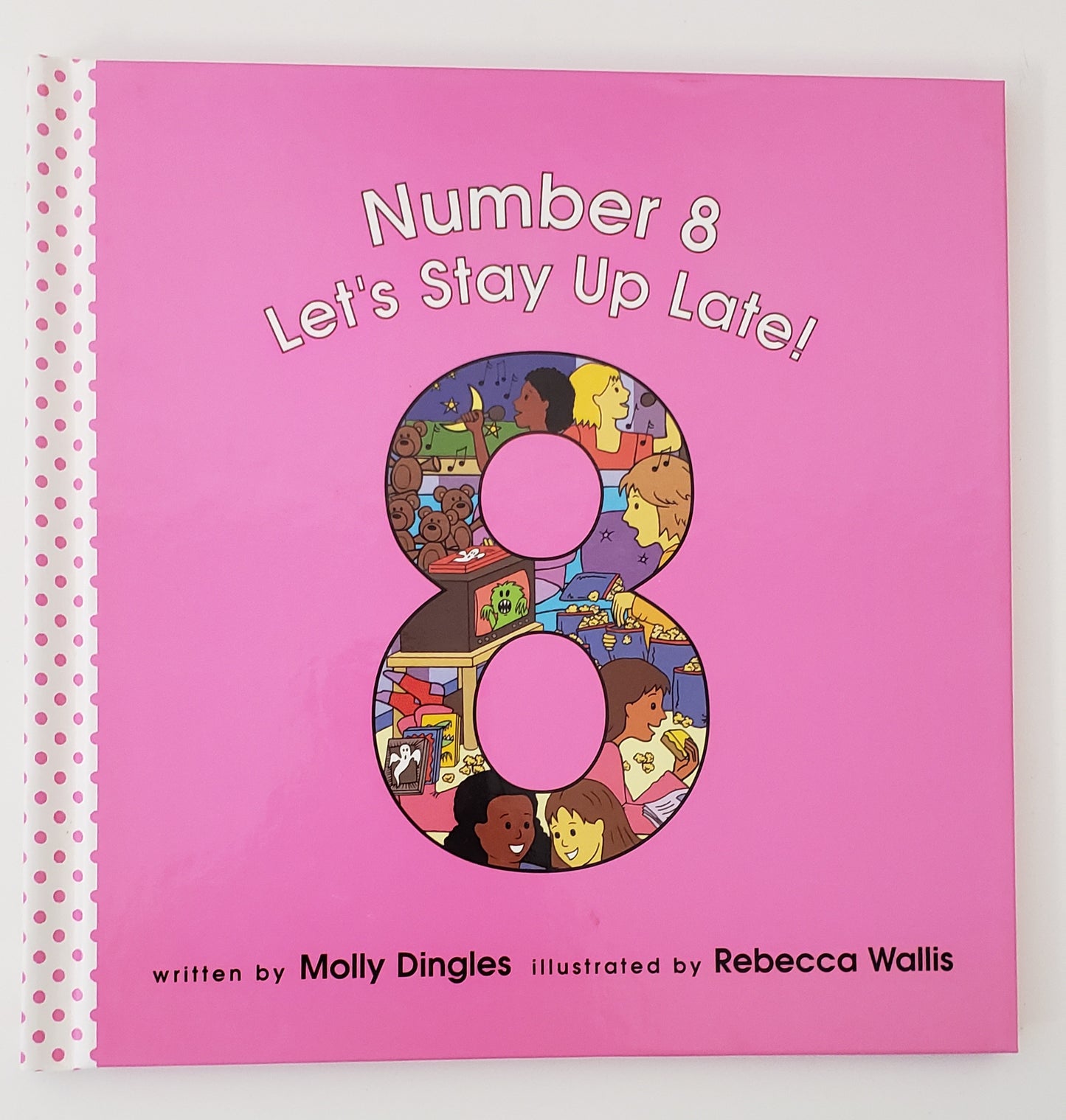Community of Counting 10 book set