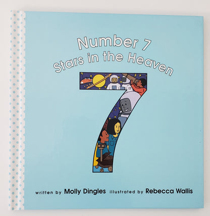 Community of Counting 10 book set