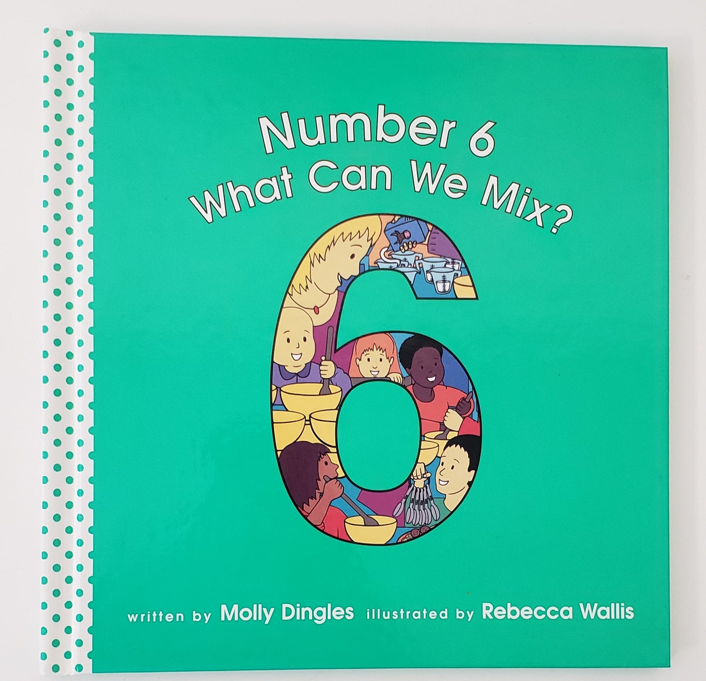 Community of Counting 10 book set