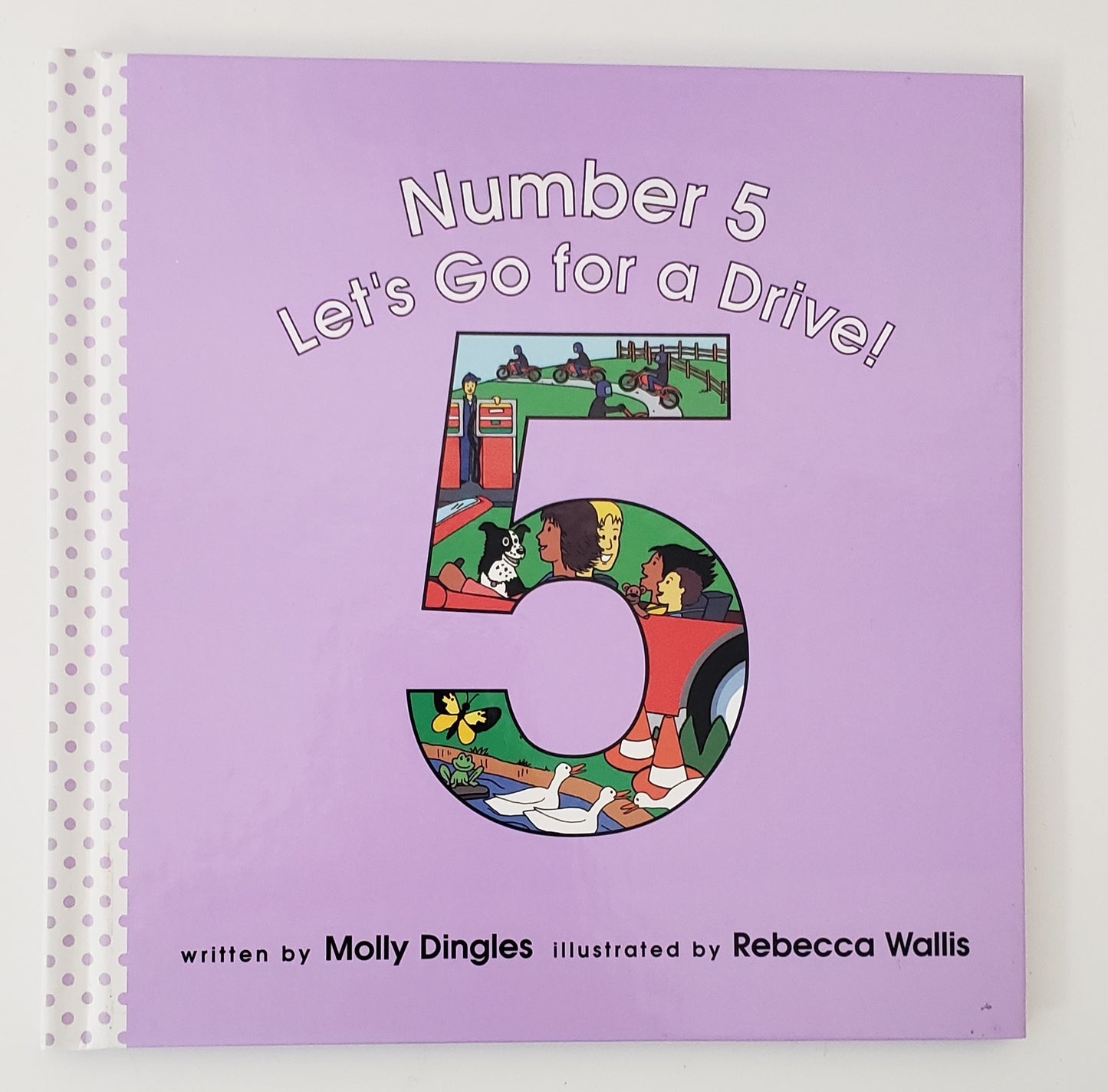 Community of Counting 10 book set
