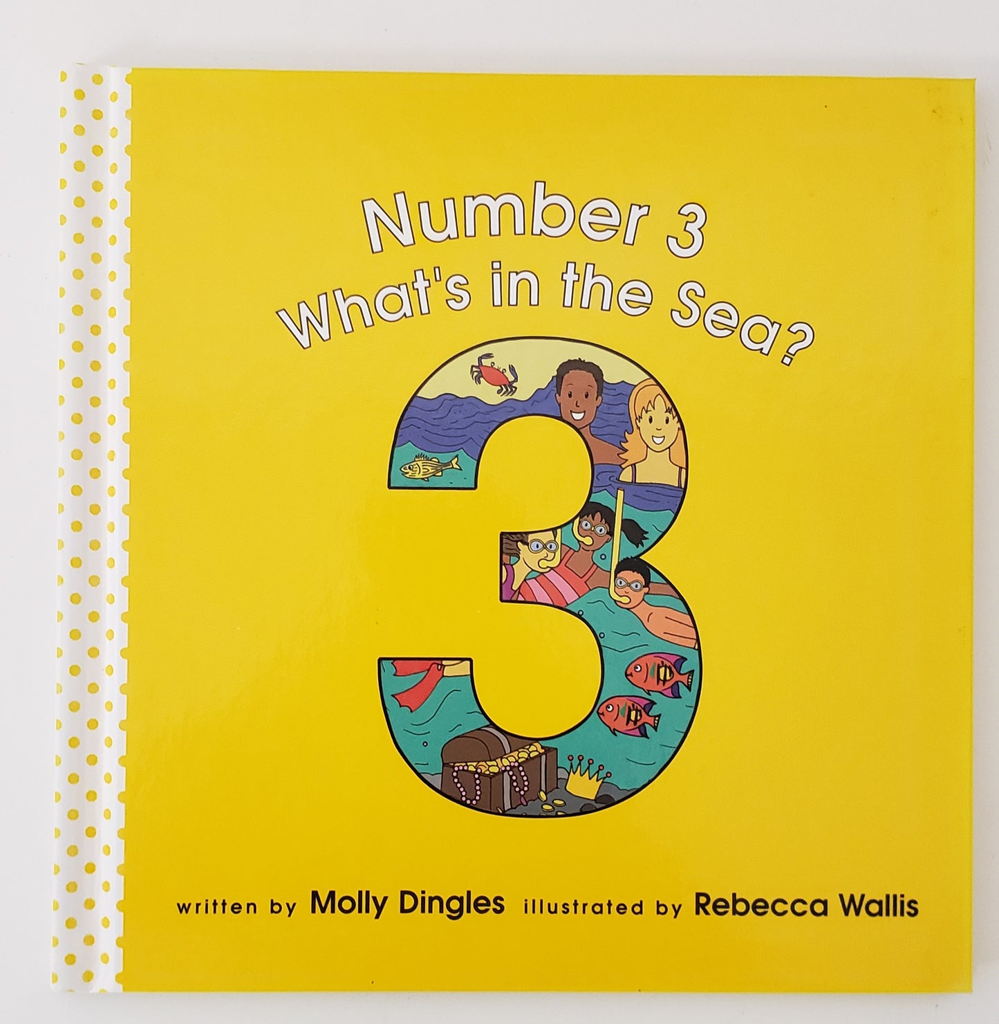 Community of Counting 10 book set