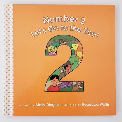Community of Counting 10 book set