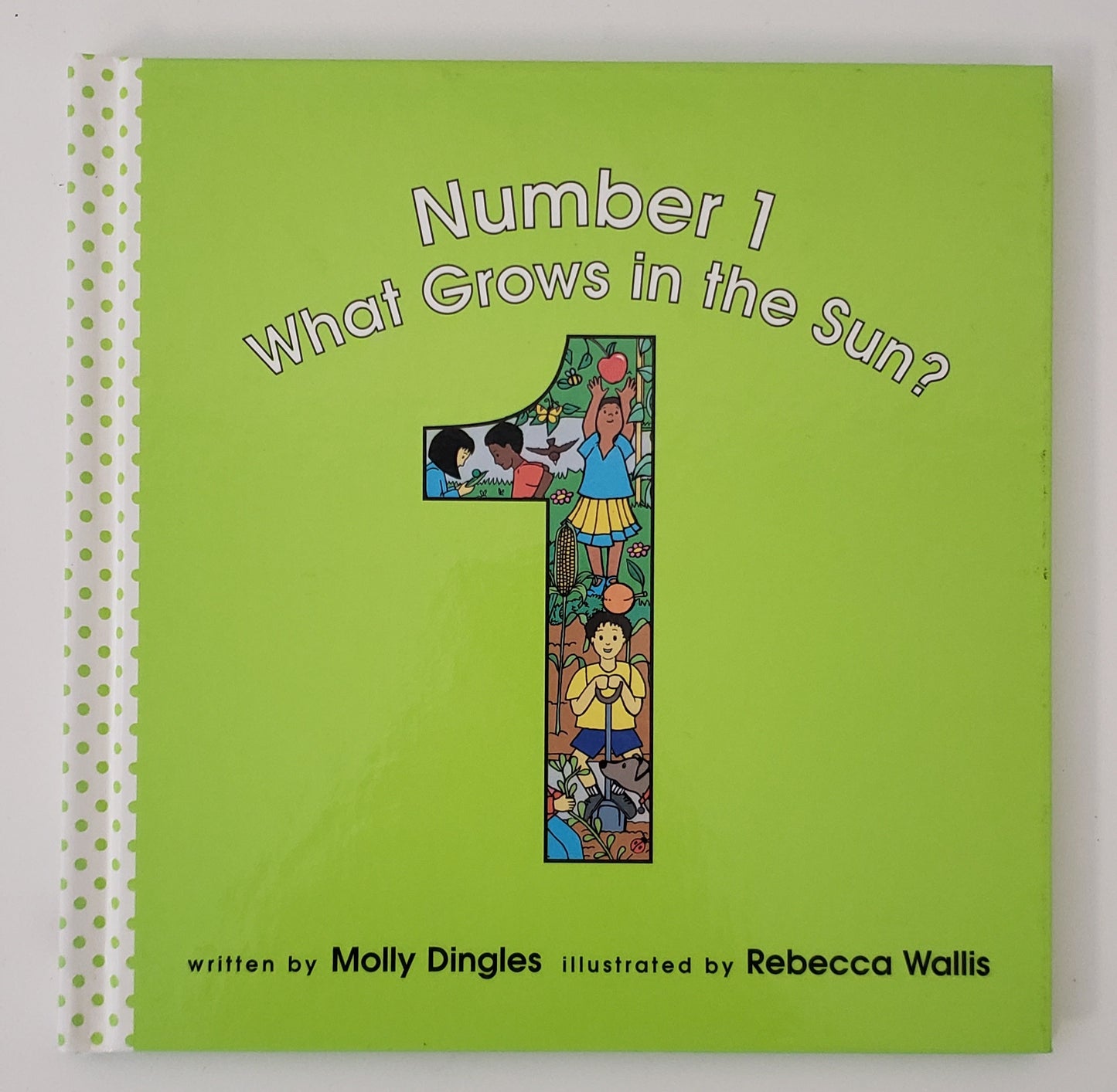 Community of Counting 10 book set