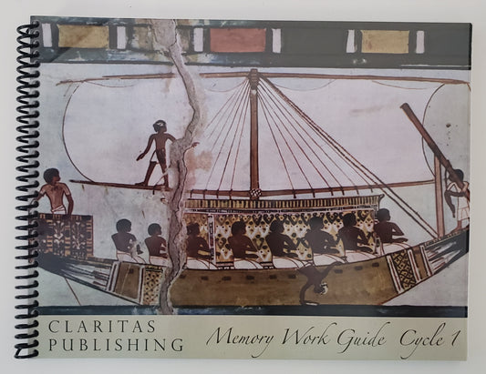 Memory Work Guide Cycle 1