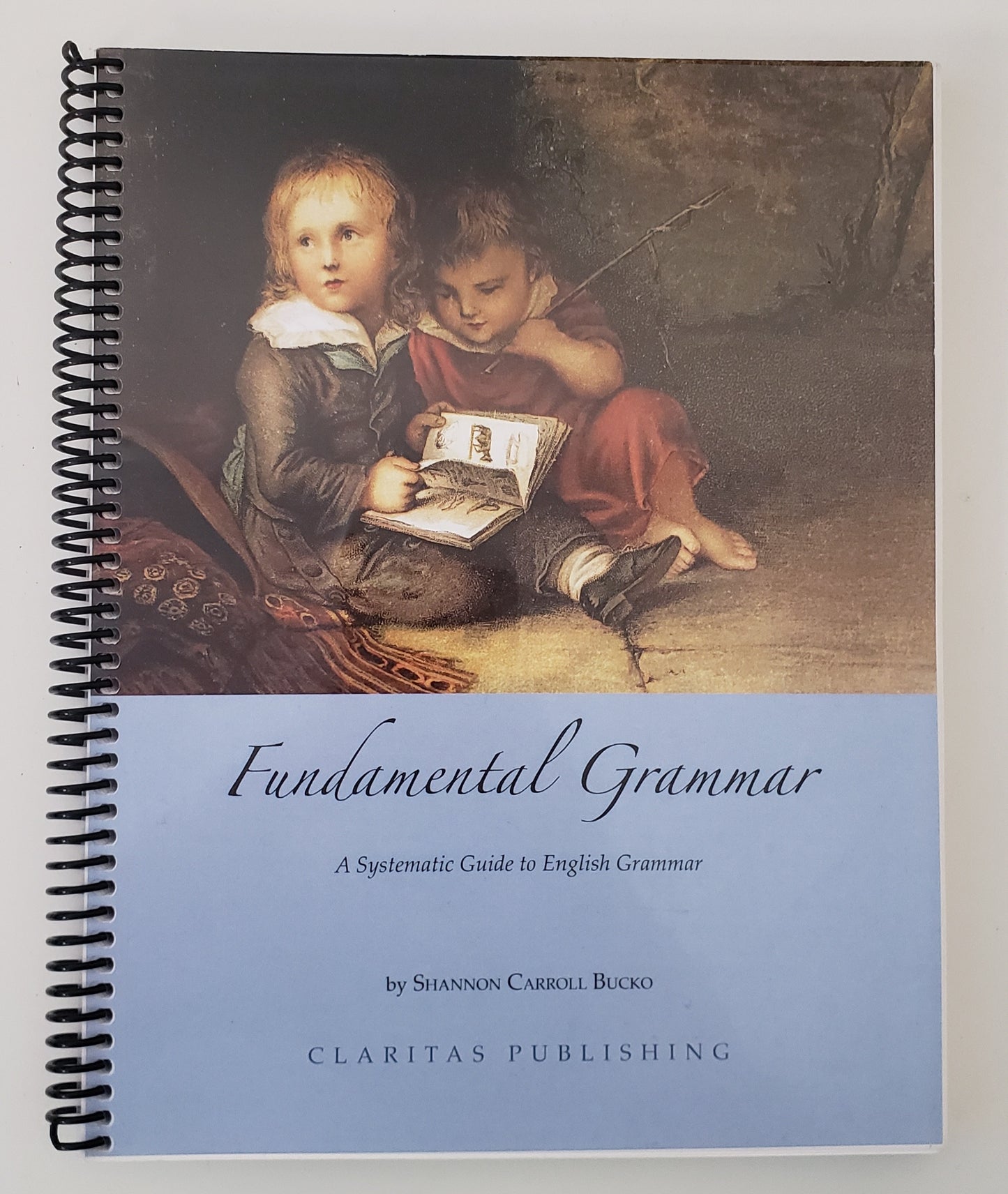 Fundamental Grammar