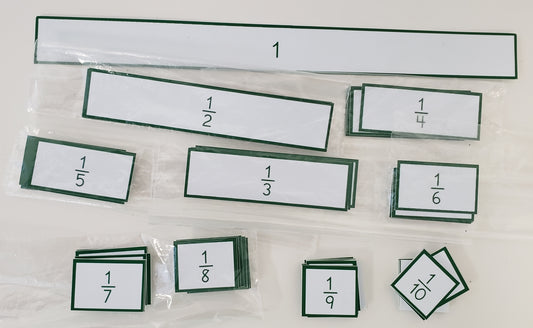 Fraction Chart (1)