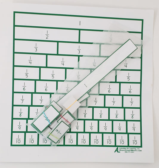 Fraction Charts (2)