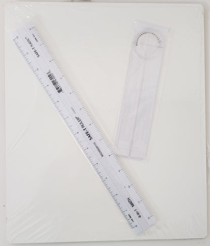 Geometry Drawing Set