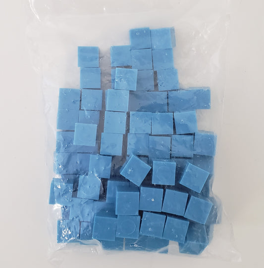 Centimeter Cubes
