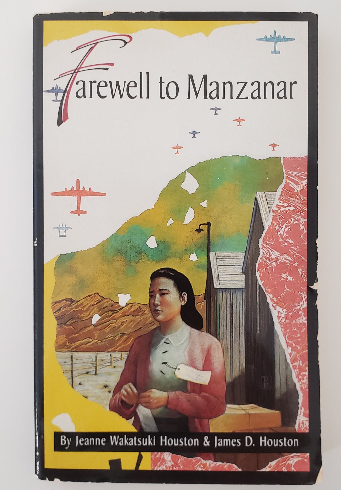 Farewell to Manzanar