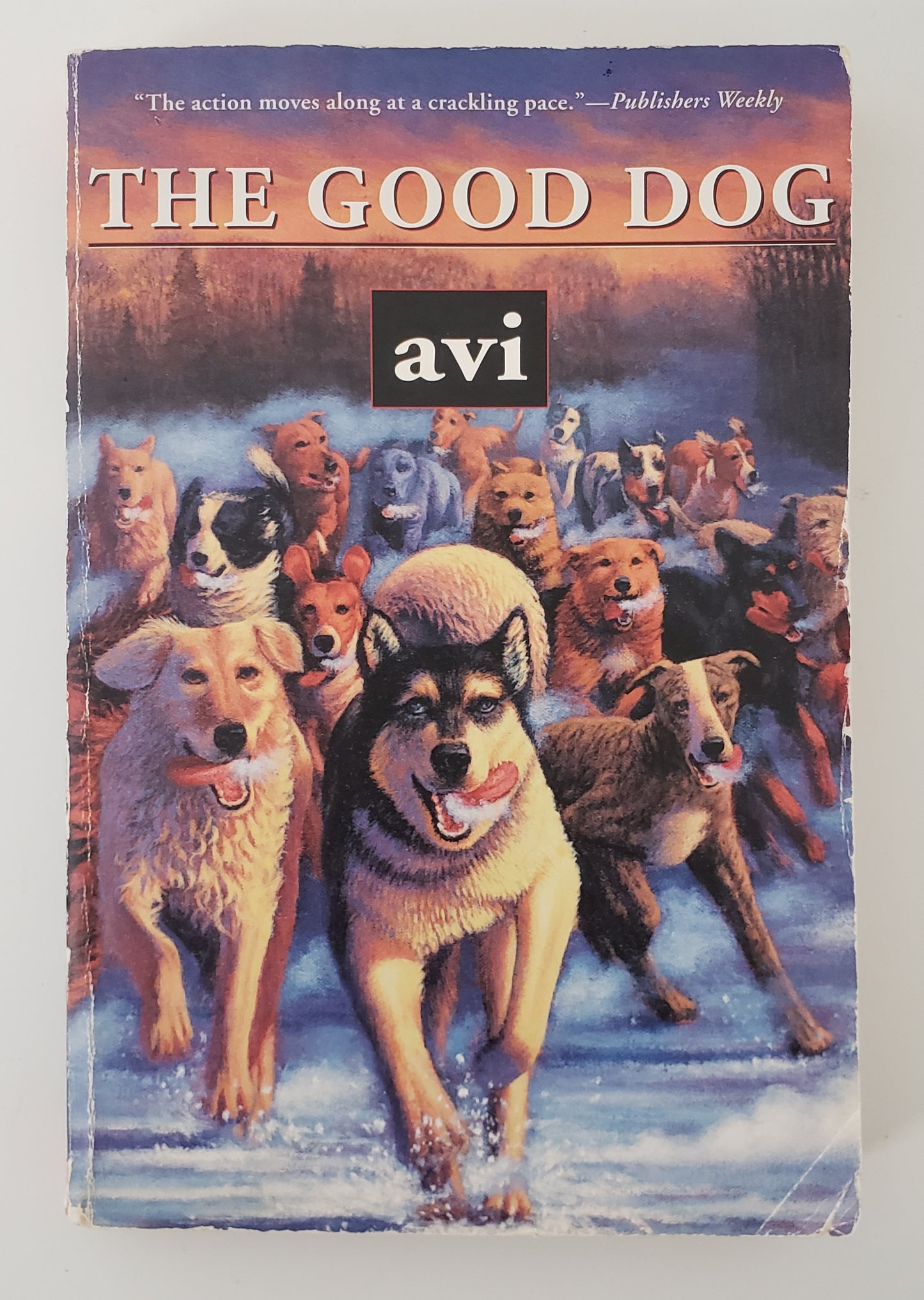 The Good Dog
