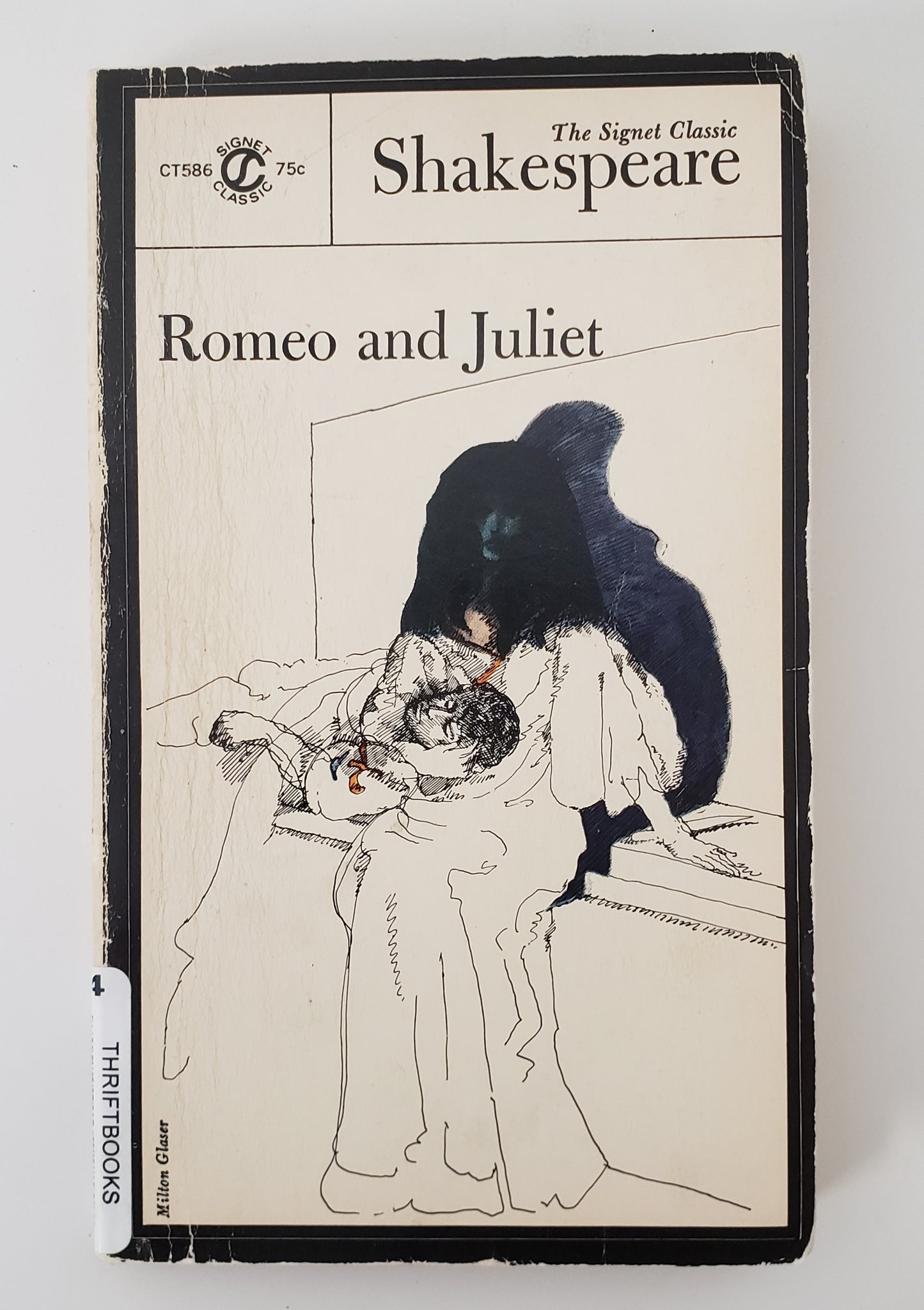 Romeo & Juliet