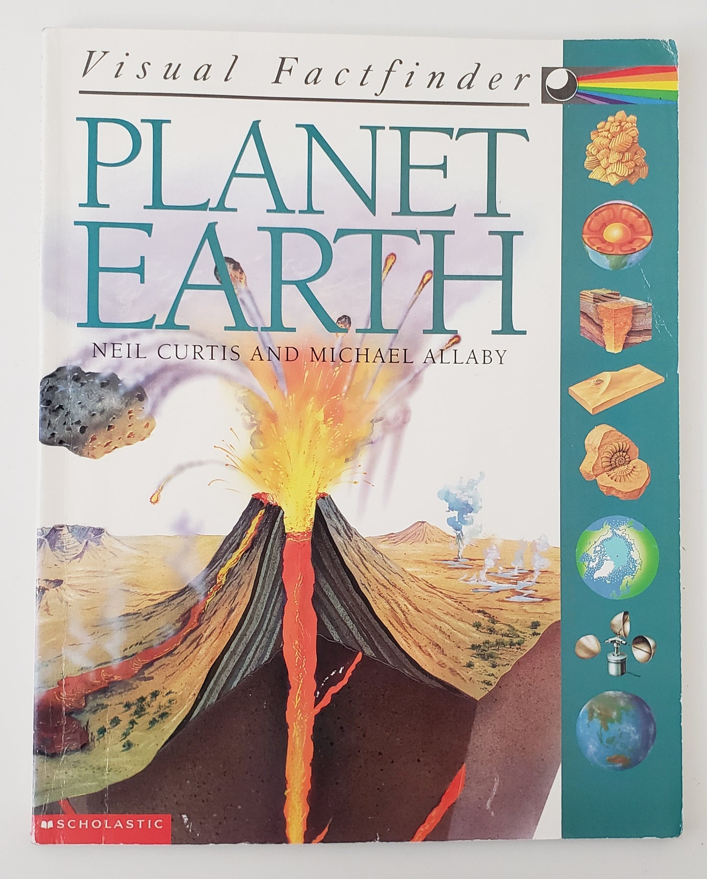 Planet Earth