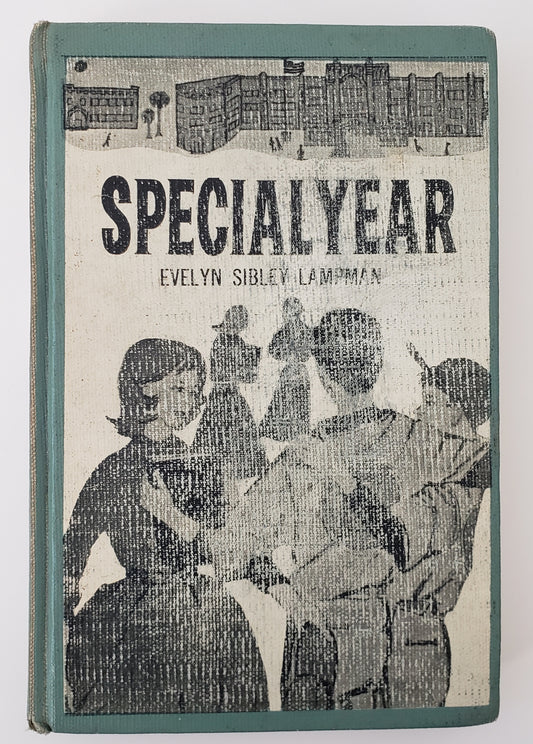 Special Year