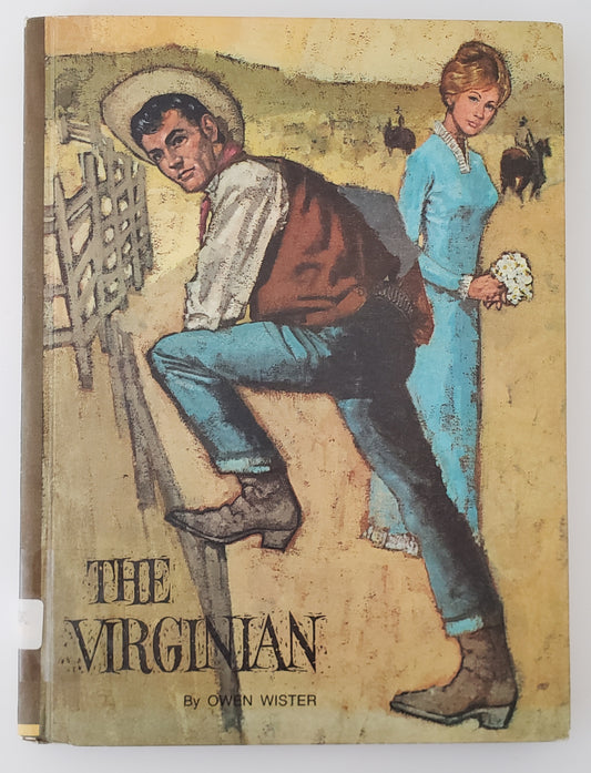 The Virginian