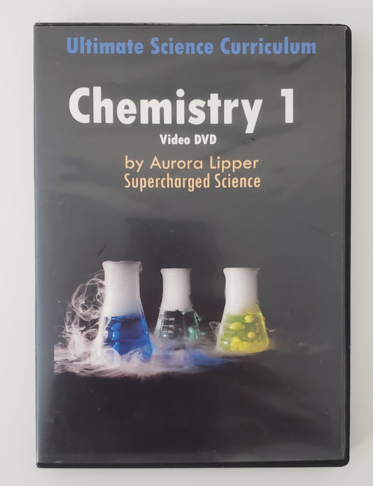 Chemistry 1
