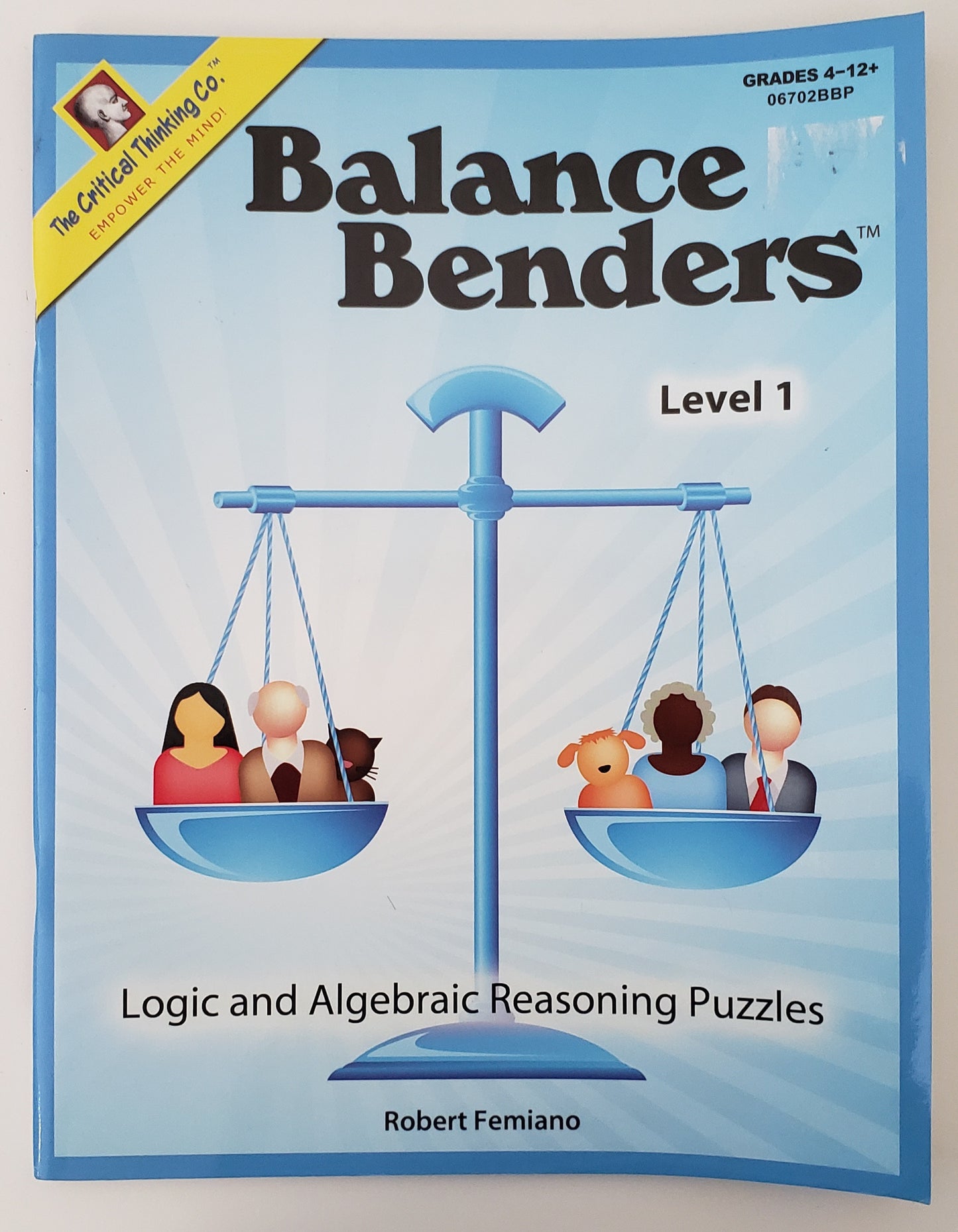 Balance Benders