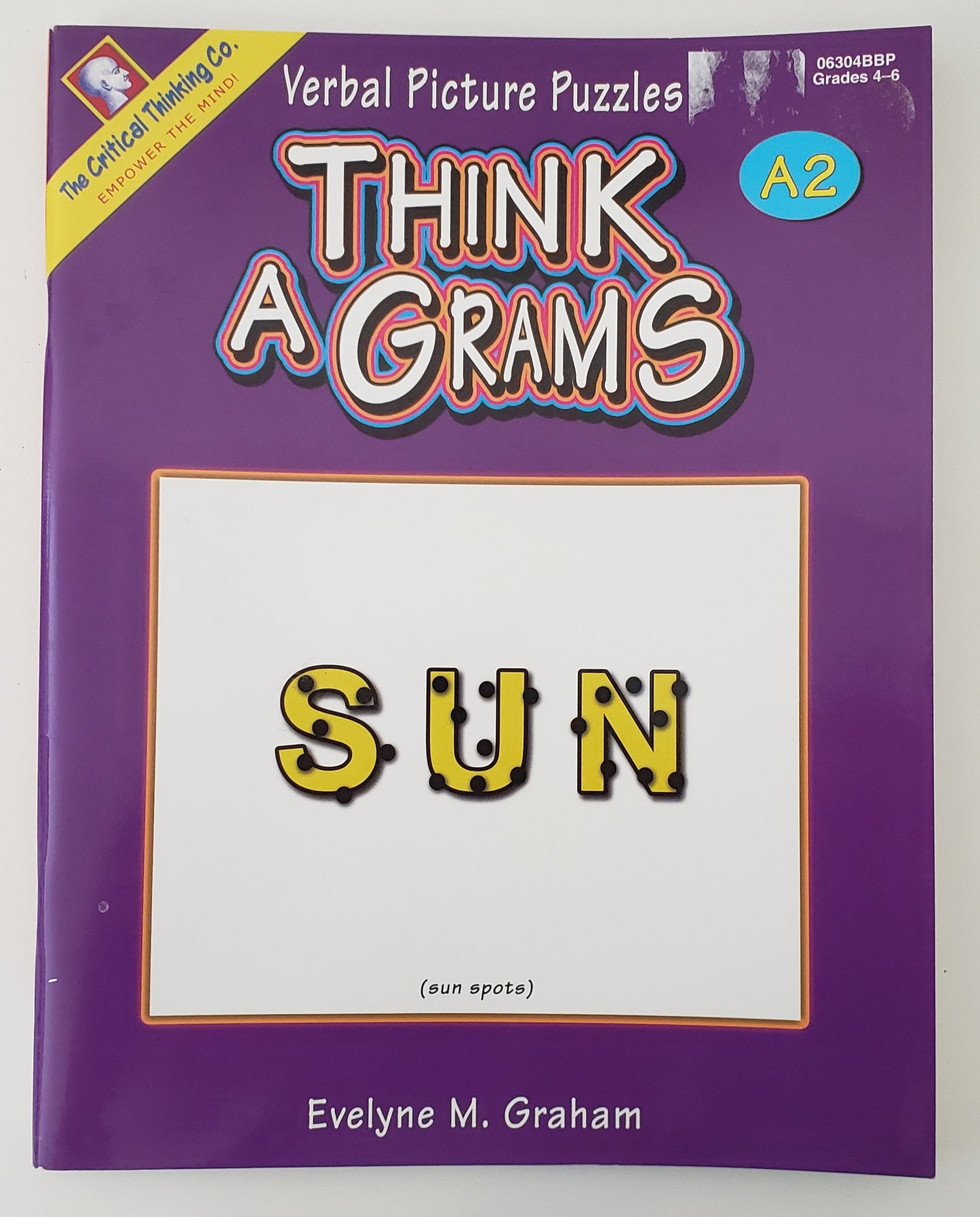 Think-a-grams