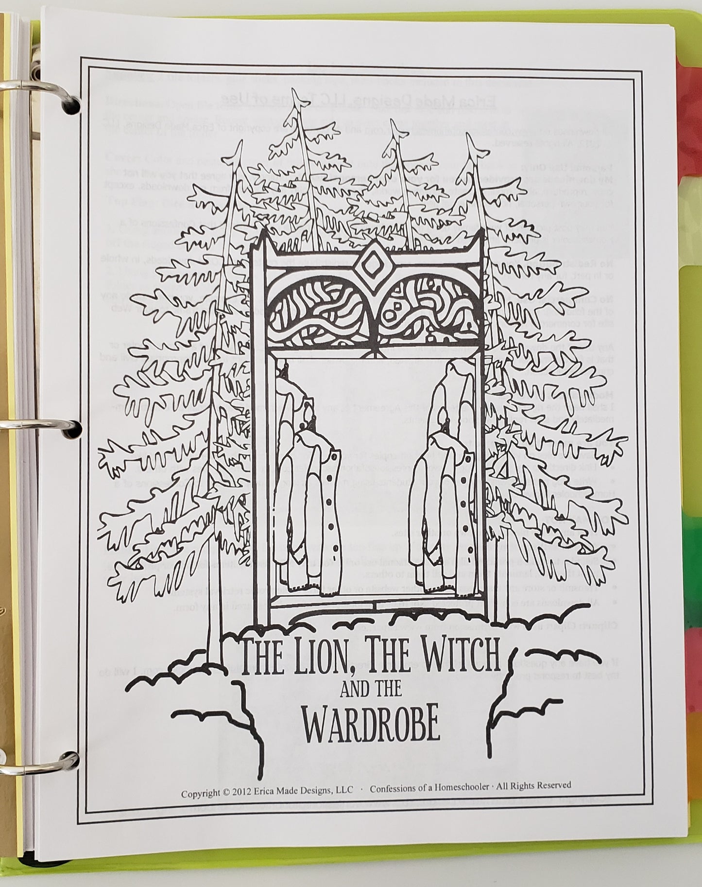 Classic Literature Study Pack