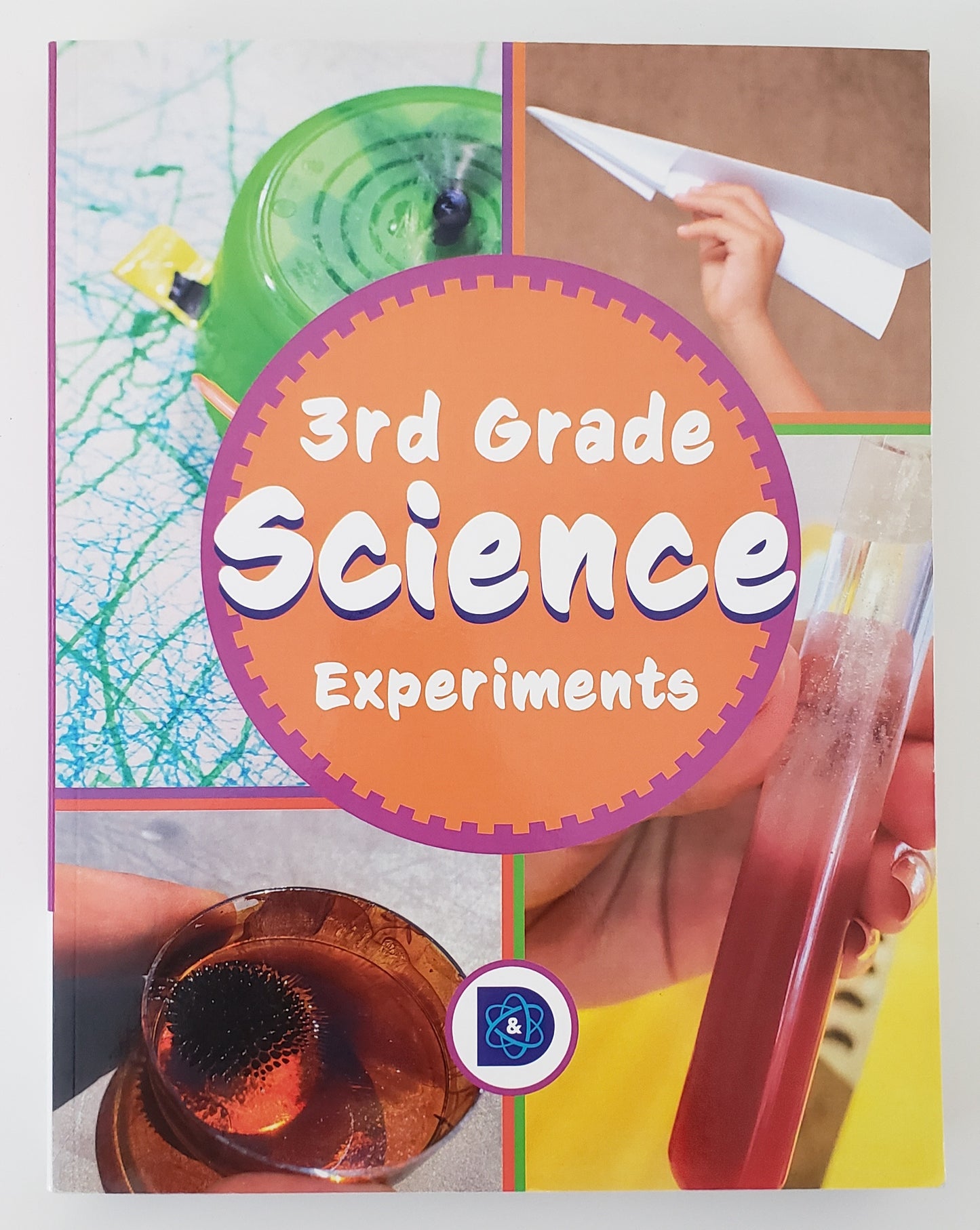 3rd Grade Science Experiments