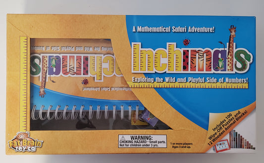 Inchimals