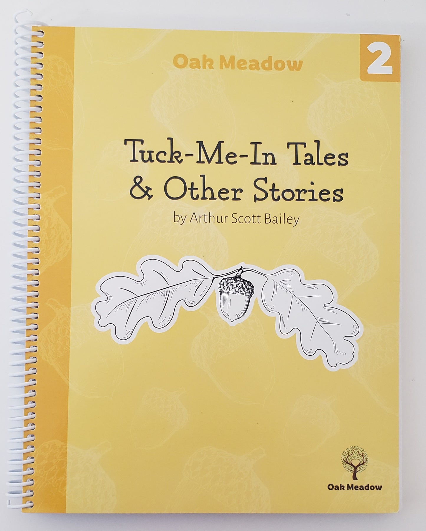 Tuck-Me-In Tales and Other Stories