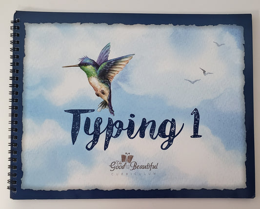 Typing 1