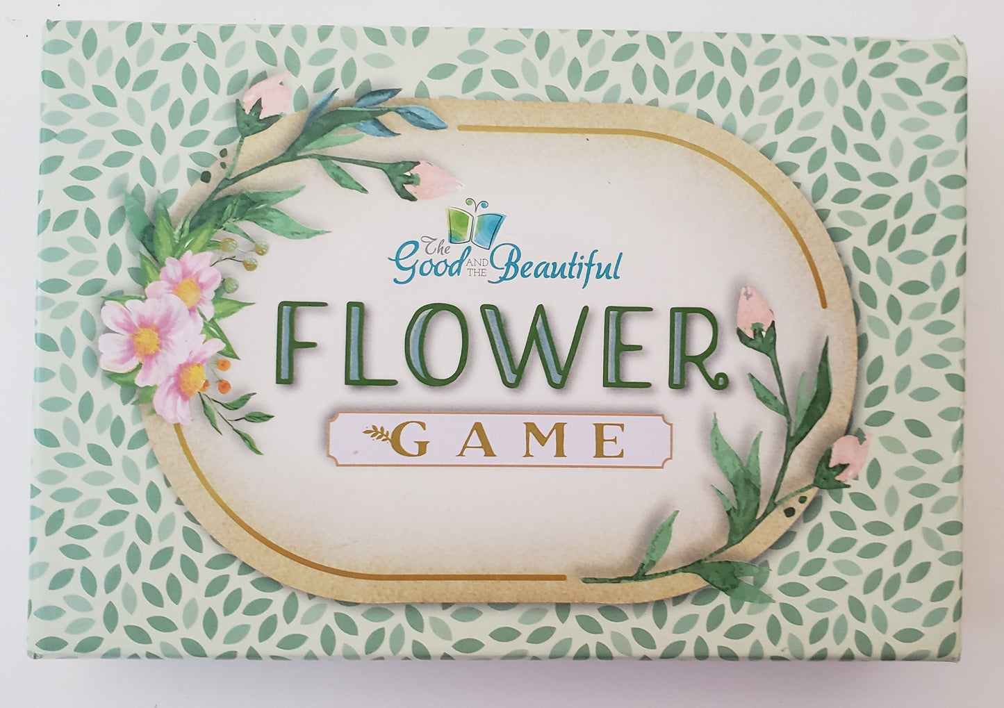 Flower Game