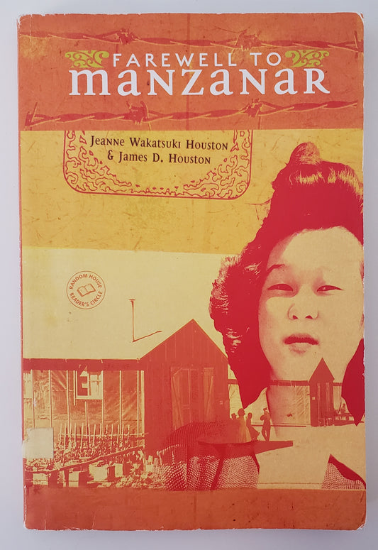 Farewell to Manzanar