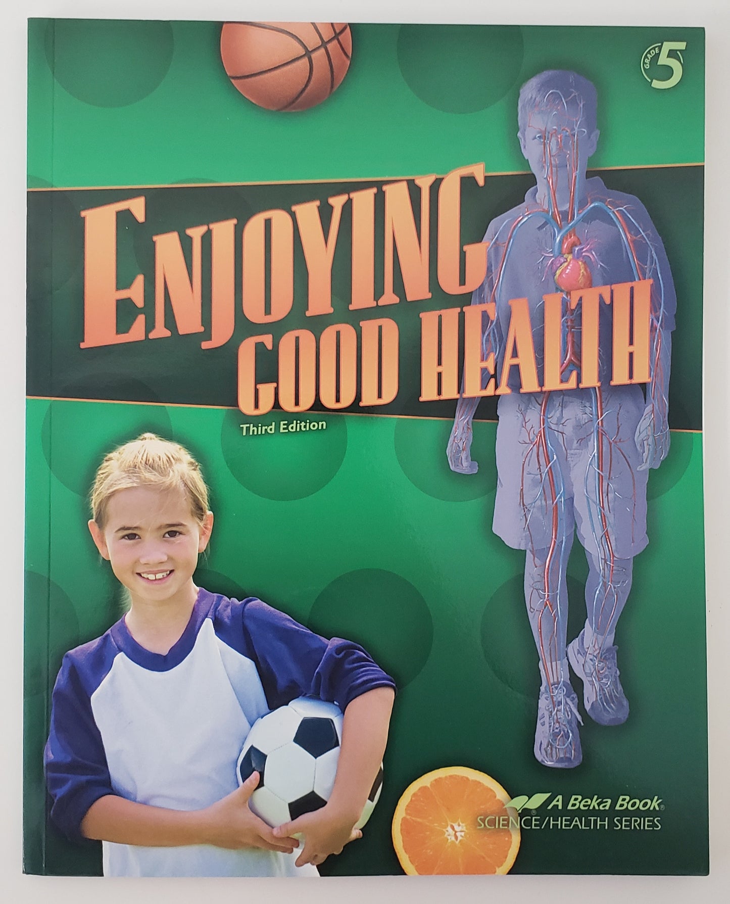 Enjoying Good Health