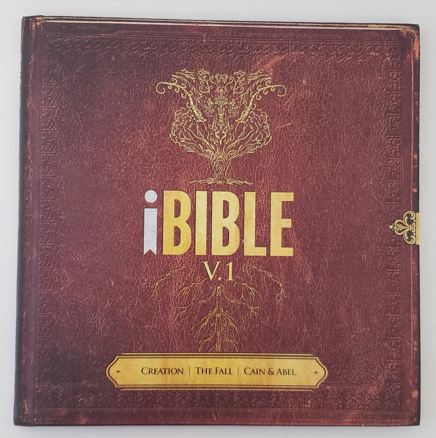 iBible Vol. 1