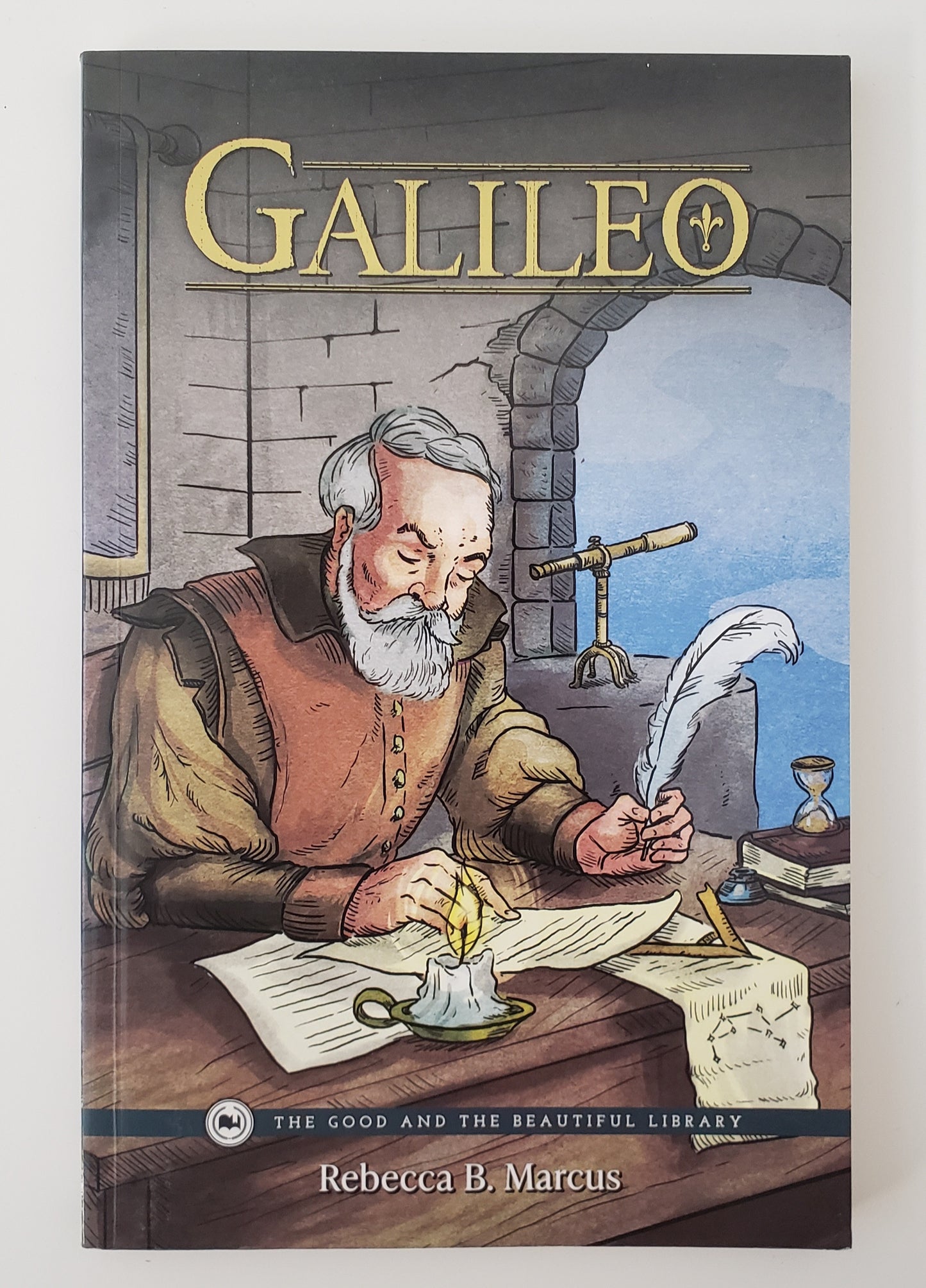 Galileo