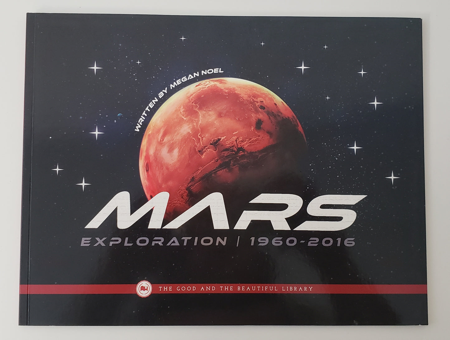 Mars Exploration