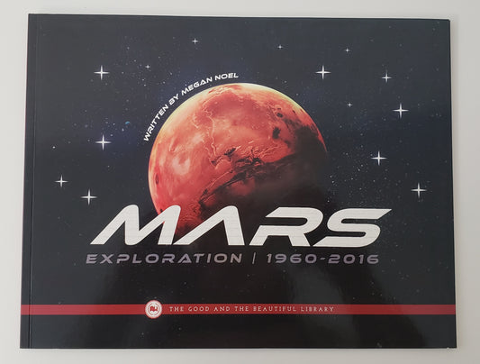 Mars Exploration