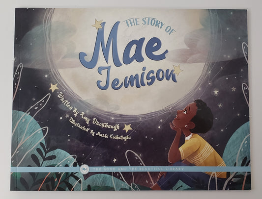 The Story of Mae Jemison