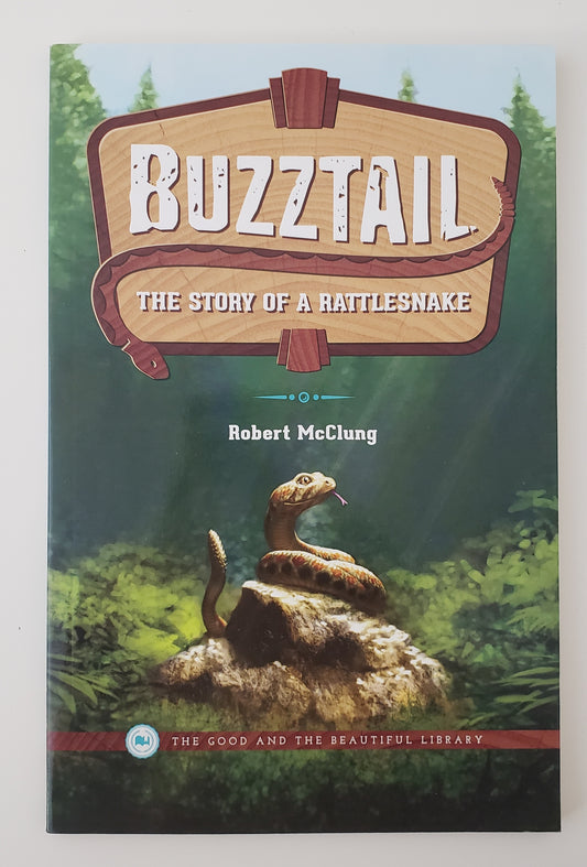 Buzztail