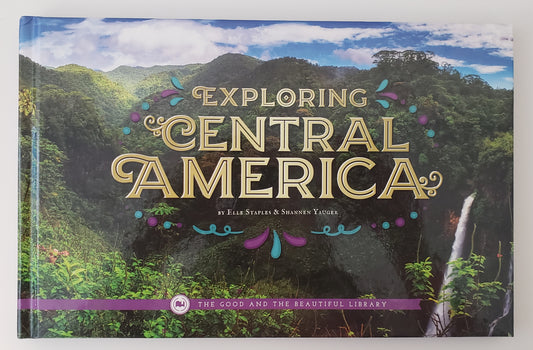 Exploring Central America