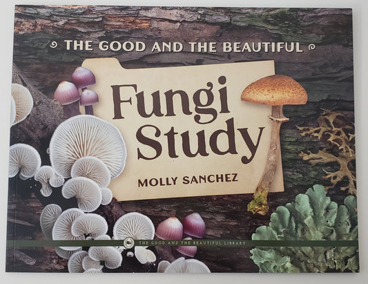 Fungi Study