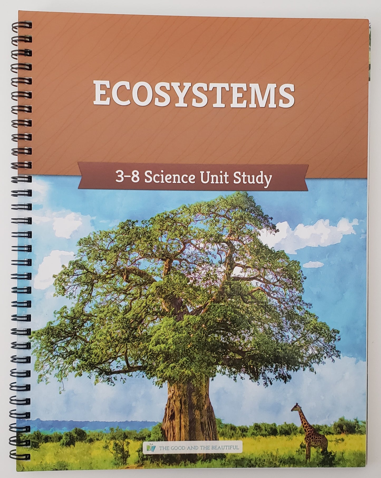 Ecosystems Course Book